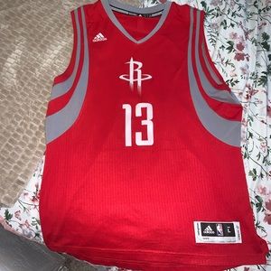 Rocket Tank Jersey #13